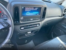Mercedes-Benz Vito 116 CDI Kasten Lang