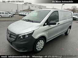Mercedes-Benz Vito Kasten 111 CDI kompakt Kamera Webasto Navi