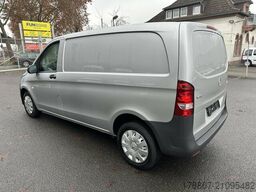 Mercedes-Benz Vito Kasten 111 CDI kompakt Kamera Webasto Navi