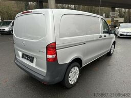 Mercedes-Benz Vito Kasten 111 CDI kompakt Kamera Webasto Navi