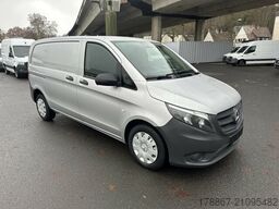 Mercedes-Benz Vito Kasten 111 CDI kompakt Kamera Webasto Navi