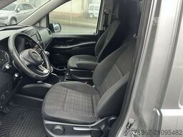 Mercedes-Benz Vito Kasten 111 CDI kompakt Kamera Webasto Navi