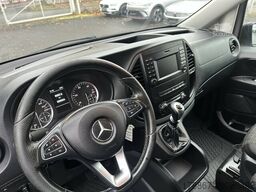 Mercedes-Benz Vito Kasten 111 CDI kompakt Kamera Webasto Navi