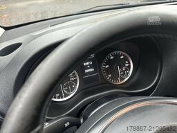Mercedes-Benz Vito Kasten 111 CDI kompakt Kamera Webasto Navi