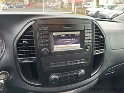 Mercedes-Benz Vito Kasten 111 CDI kompakt Kamera Webasto Navi