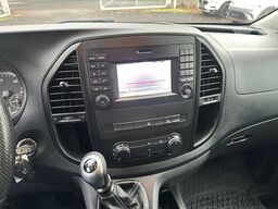 Mercedes-Benz Vito Kasten 111 CDI kompakt Kamera Webasto Navi
