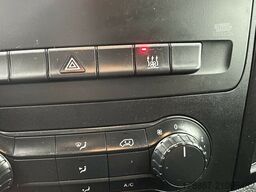 Mercedes-Benz Vito Kasten 111 CDI kompakt Kamera Webasto Navi