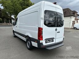 Mercedes-Benz Sprinter 319 CDI RWD L2 V6 3,0 ltr.
