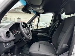 Mercedes-Benz Sprinter 319 CDI RWD L2 V6 3,0 ltr.