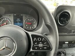 Mercedes-Benz Sprinter 319 CDI RWD L2 V6 3,0 ltr.
