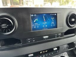 Mercedes-Benz Sprinter 319 CDI RWD L2 V6 3,0 ltr.