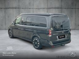 Mercedes-Benz Marco Polo 300 CDI