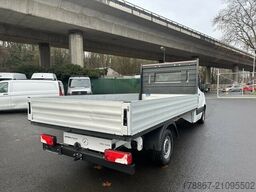 Mercedes-Benz Sprinter 316 CDI RWD L3 Maxi Pritsche 2,8 to AHK
