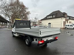 Mercedes-Benz Sprinter 316 CDI RWD L3 Maxi Pritsche 2,8 to AHK