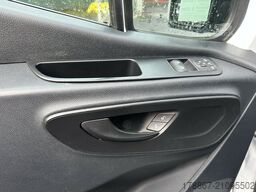 Mercedes-Benz Sprinter 316 CDI RWD L3 Maxi Pritsche 2,8 to AHK