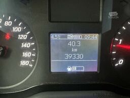 Mercedes-Benz Sprinter 316 CDI RWD L3 Maxi Pritsche 2,8 to AHK