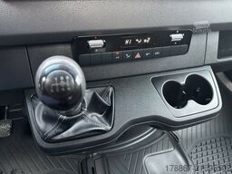 Mercedes-Benz Sprinter 316 CDI RWD L3 Maxi Pritsche 2,8 to AHK