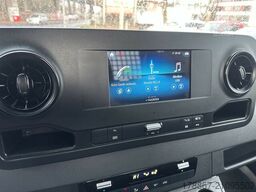 Mercedes-Benz Sprinter 316 CDI RWD L3 Maxi Pritsche 2,8 to AHK