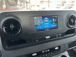 Mercedes-Benz Sprinter 316 CDI RWD L3 Maxi Pritsche 2,8 to AHK