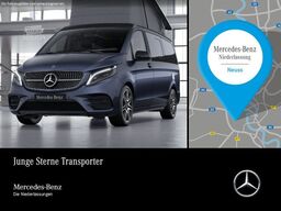 Mercedes-Benz Marco Polo 250 CDI EDITION