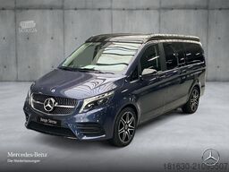 Mercedes-Benz Marco Polo 250 CDI EDITION