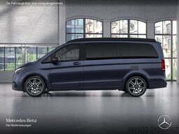 Mercedes-Benz Marco Polo 250 CDI EDITION