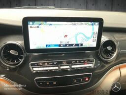 Mercedes-Benz Marco Polo 250 CDI EDITION