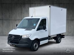 Mercedes-Benz Sprinter 315 CDI Pritsche Kompakt