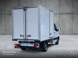 Mercedes-Benz Sprinter 315 CDI Pritsche Kompakt