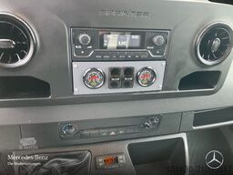 Mercedes-Benz Sprinter 315 CDI Pritsche Kompakt