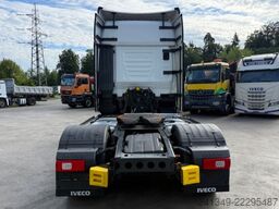 IVECO S-Way 490 4x2