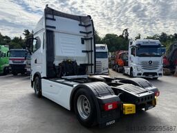 IVECO S-Way 490 4x2