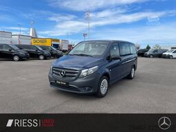 MERCEDES-BENZ Vito 114 CDI TOURER PRO/NAVI/AUTOMATIK/TEMPOMAT/