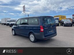 MERCEDES-BENZ Vito 114 CDI TOURER PRO/NAVI/AUTOMATIK/TEMPOMAT/