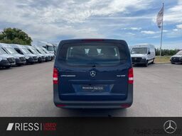 MERCEDES-BENZ Vito 114 CDI TOURER PRO/NAVI/AUTOMATIK/TEMPOMAT/