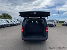 MERCEDES-BENZ Vito 114 CDI TOURER PRO/NAVI/AUTOMATIK/TEMPOMAT/