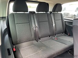 MERCEDES-BENZ Vito 114 CDI TOURER PRO/NAVI/AUTOMATIK/TEMPOMAT/
