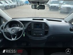 MERCEDES-BENZ Vito 114 CDI TOURER PRO/NAVI/AUTOMATIK/TEMPOMAT/