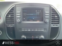 MERCEDES-BENZ Vito 114 CDI TOURER PRO/NAVI/AUTOMATIK/TEMPOMAT/
