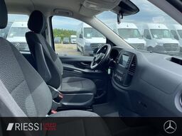 MERCEDES-BENZ Vito 114 CDI TOURER PRO/NAVI/AUTOMATIK/TEMPOMAT/