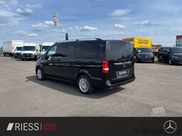 MERCEDES-BENZ V 220 d EDITION/MBUX/NAVI/KAMERA/AHK/EASYPACK/TI