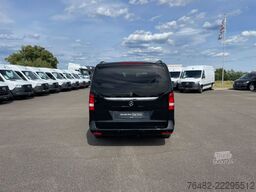 MERCEDES-BENZ V 220 d EDITION/MBUX/NAVI/KAMERA/AHK/EASYPACK/TI