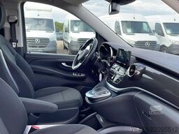 MERCEDES-BENZ V 220 d EDITION/MBUX/NAVI/KAMERA/AHK/EASYPACK/TI