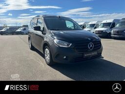 MERCEDES-BENZ Citan 112 CDI KA/BASE/KAMERA/KLIMA/TEMPOMAT/PDC/