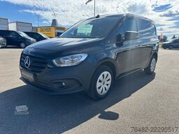 MERCEDES-BENZ Citan 112 CDI KA/BASE/KAMERA/KLIMA/TEMPOMAT/PDC/