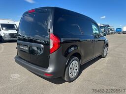 MERCEDES-BENZ Citan 112 CDI KA/BASE/KAMERA/KLIMA/TEMPOMAT/PDC/