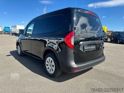 MERCEDES-BENZ Citan 112 CDI KA/BASE/KAMERA/KLIMA/TEMPOMAT/PDC/