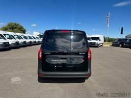 MERCEDES-BENZ Citan 112 CDI KA/BASE/KAMERA/KLIMA/TEMPOMAT/PDC/