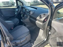 MERCEDES-BENZ Citan 112 CDI KA/BASE/KAMERA/KLIMA/TEMPOMAT/PDC/