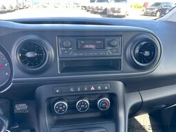 MERCEDES-BENZ Citan 112 CDI KA/BASE/KAMERA/KLIMA/TEMPOMAT/PDC/
